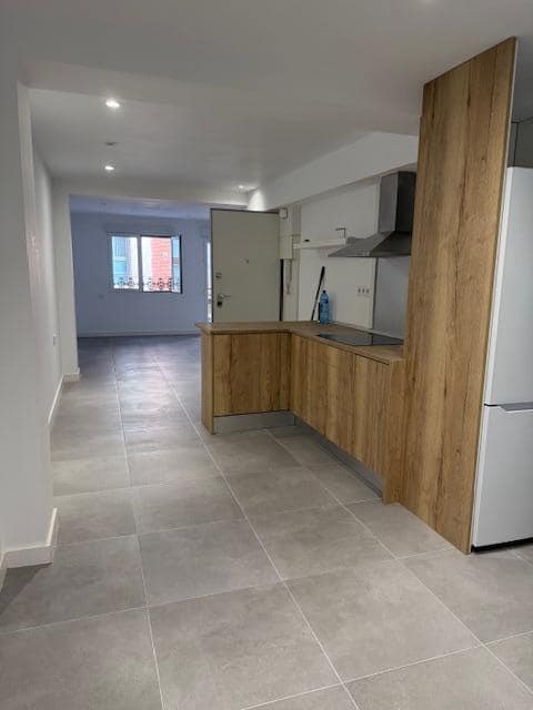 2 camera da letto Appartamento da affittare in Alicante citta - 1.000 € (Rif: 9687485)