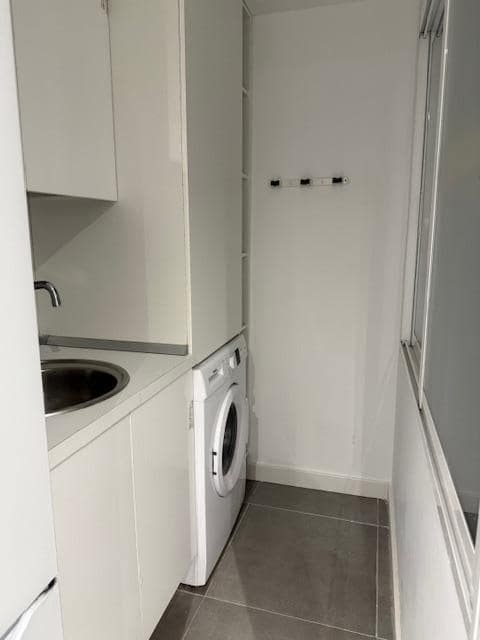 2 camera da letto Appartamento da affittare in Alicante citta - 1.000 € (Rif: 9687485)