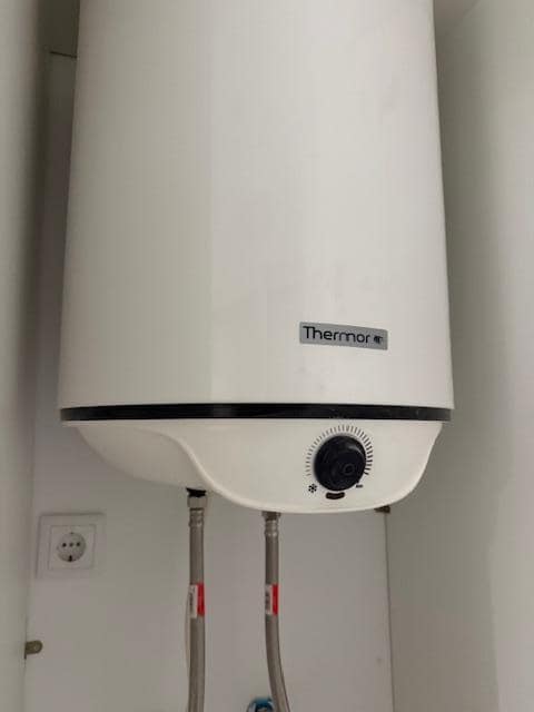 2 camera da letto Appartamento da affittare in Alicante citta - 1.000 € (Rif: 9687485)