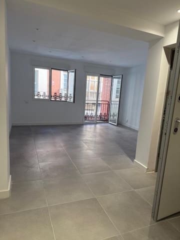 2 camera da letto Appartamento da affittare in Barrio del Centro, Alicante città - 1.000 € (Rif: 9687485)