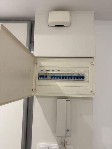 2 camera da letto Appartamento da affittare in Barrio del Centro, Alicante città - 1.000 € (Rif: 9687485)