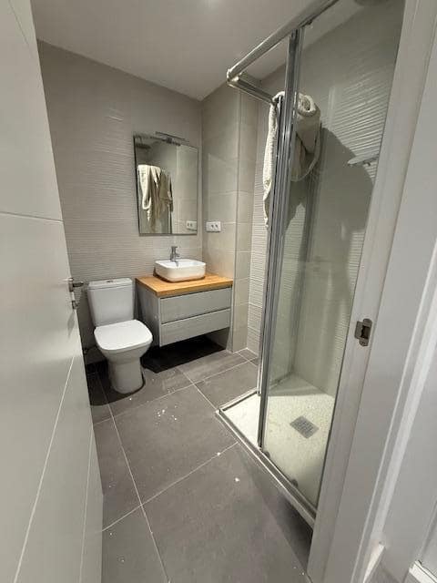 2 camera da letto Appartamento da affittare in Alicante citta - 1.000 € (Rif: 9687485)