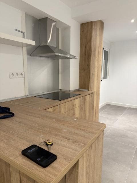 2 camera da letto Appartamento da affittare in Alicante citta - 1.000 € (Rif: 9687485)