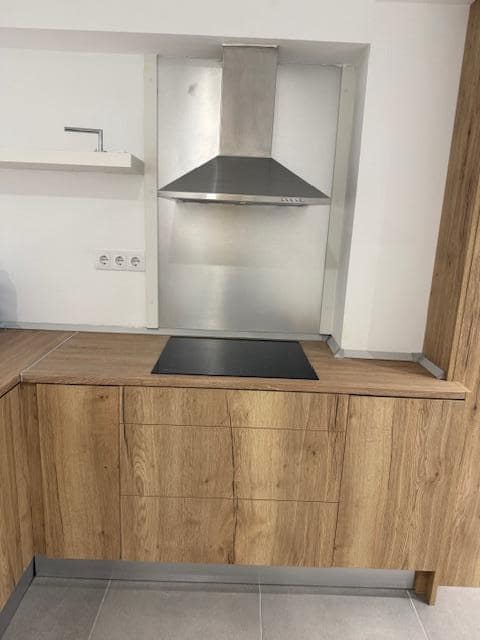 2 camera da letto Appartamento da affittare in Alicante citta - 1.000 € (Rif: 9687485)