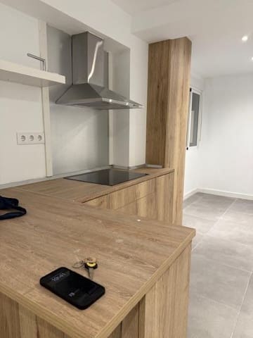 2 camera da letto Appartamento da affittare in Barrio del Centro, Alicante città - 1.000 € (Rif: 9687485)