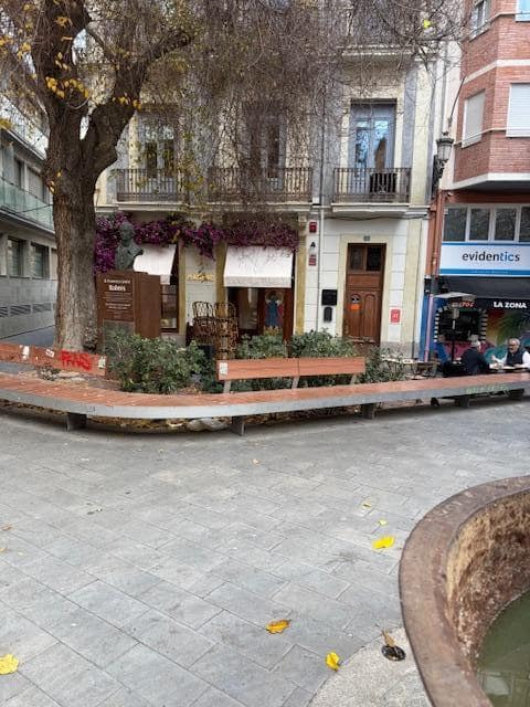 2 camera da letto Appartamento da affittare in Alicante citta - 1.000 € (Rif: 9687485)