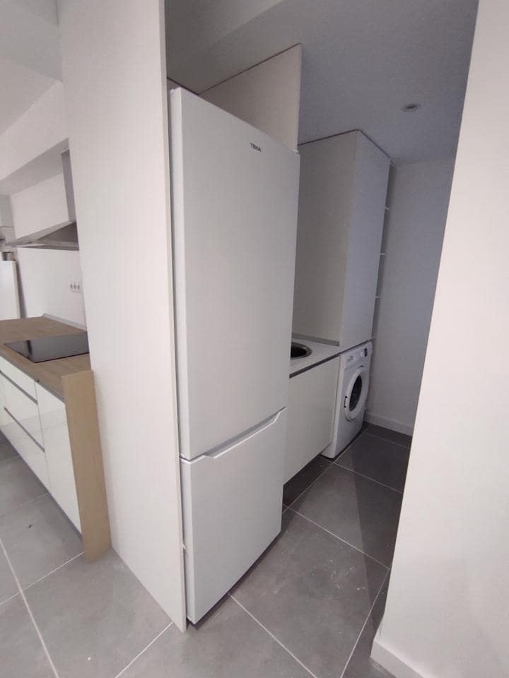 2 camera da letto Appartamento da affittare in Alicante citta - 1.000 € (Rif: 9687485)