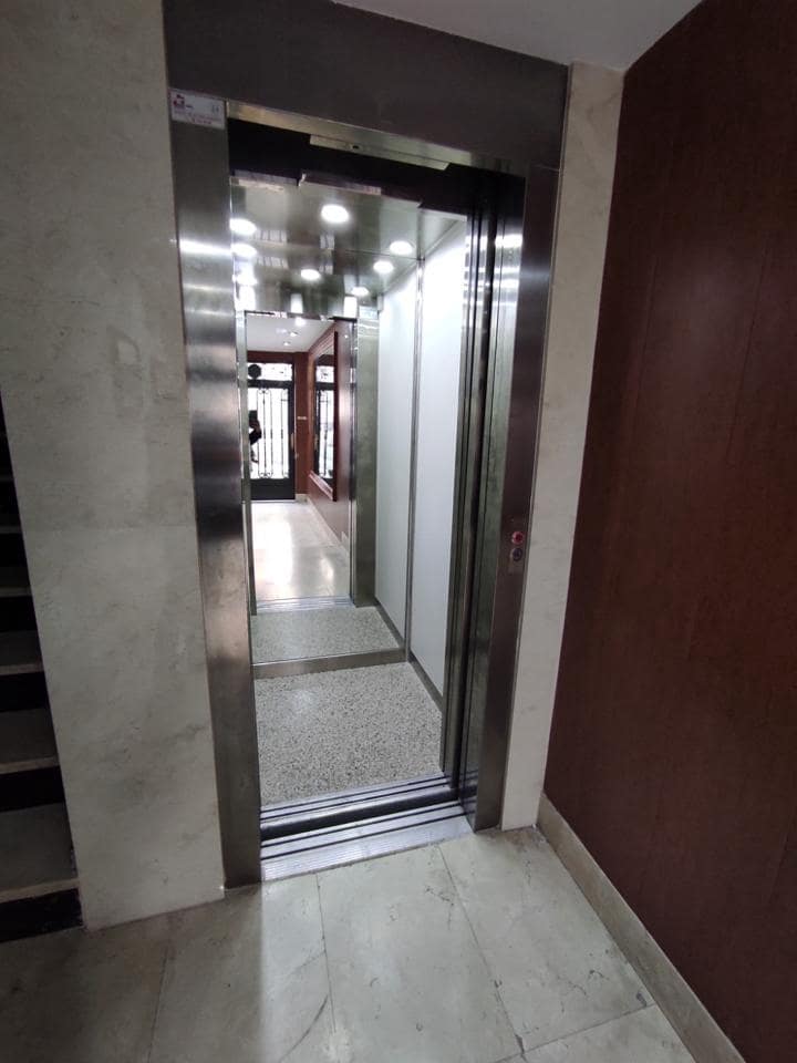 2 camera da letto Appartamento da affittare in Alicante citta - 1.000 € (Rif: 9687485)