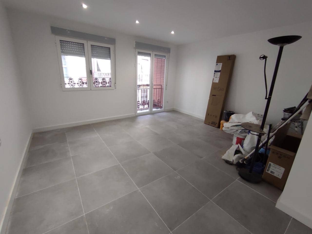 2 camera da letto Appartamento da affittare in Alicante citta - 1.000 € (Rif: 9687485)