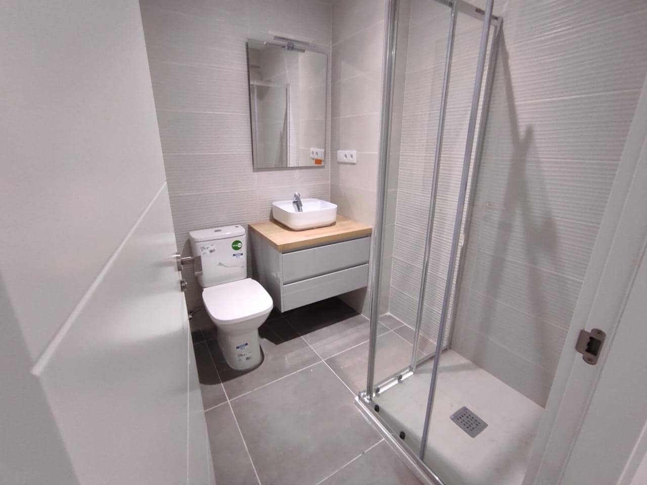 2 camera da letto Appartamento da affittare in Alicante citta - 1.000 € (Rif: 9687485)