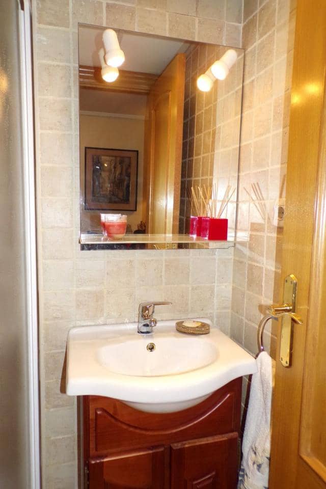 5 soveværelse Villa til salg i San Juan de Alicante / Sant Joan d'Alacant med swimmingpool garage - € 475.000 (Ref: 9707930)