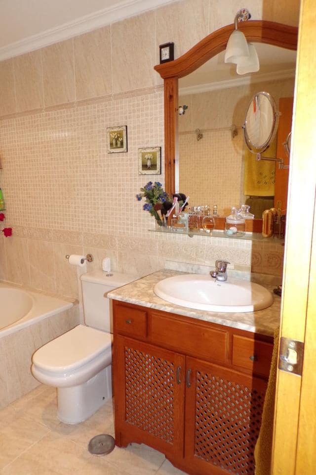 5 soveværelse Villa til salg i San Juan de Alicante / Sant Joan d'Alacant med swimmingpool garage - € 475.000 (Ref: 9707930)