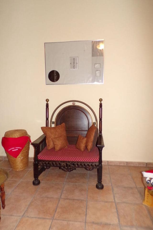 5 soveværelse Villa til salg i San Juan de Alicante / Sant Joan d'Alacant med swimmingpool garage - € 475.000 (Ref: 9707930)