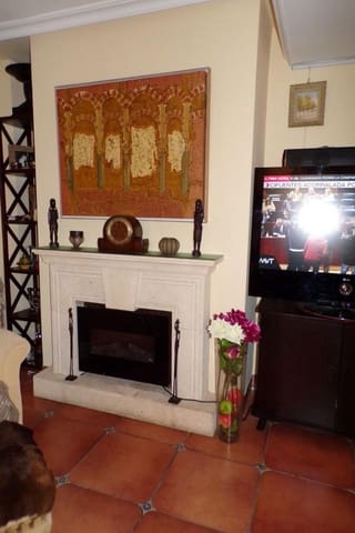 5 bedroom Villa for sale in San Juan de Alicante / Sant Joan d'Alacant with pool garage - € 475,000 (Ref: 9707930)