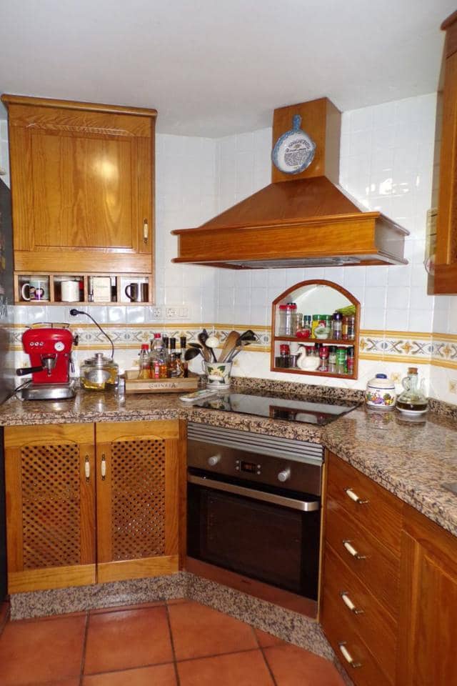 5 soveværelse Villa til salg i San Juan de Alicante / Sant Joan d'Alacant med swimmingpool garage - € 475.000 (Ref: 9707930)