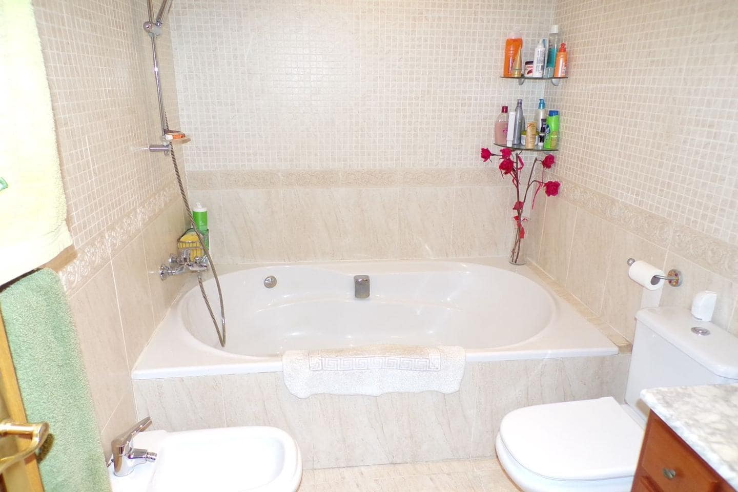 5 soveværelse Villa til salg i San Juan de Alicante / Sant Joan d'Alacant med swimmingpool garage - € 475.000 (Ref: 9707930)