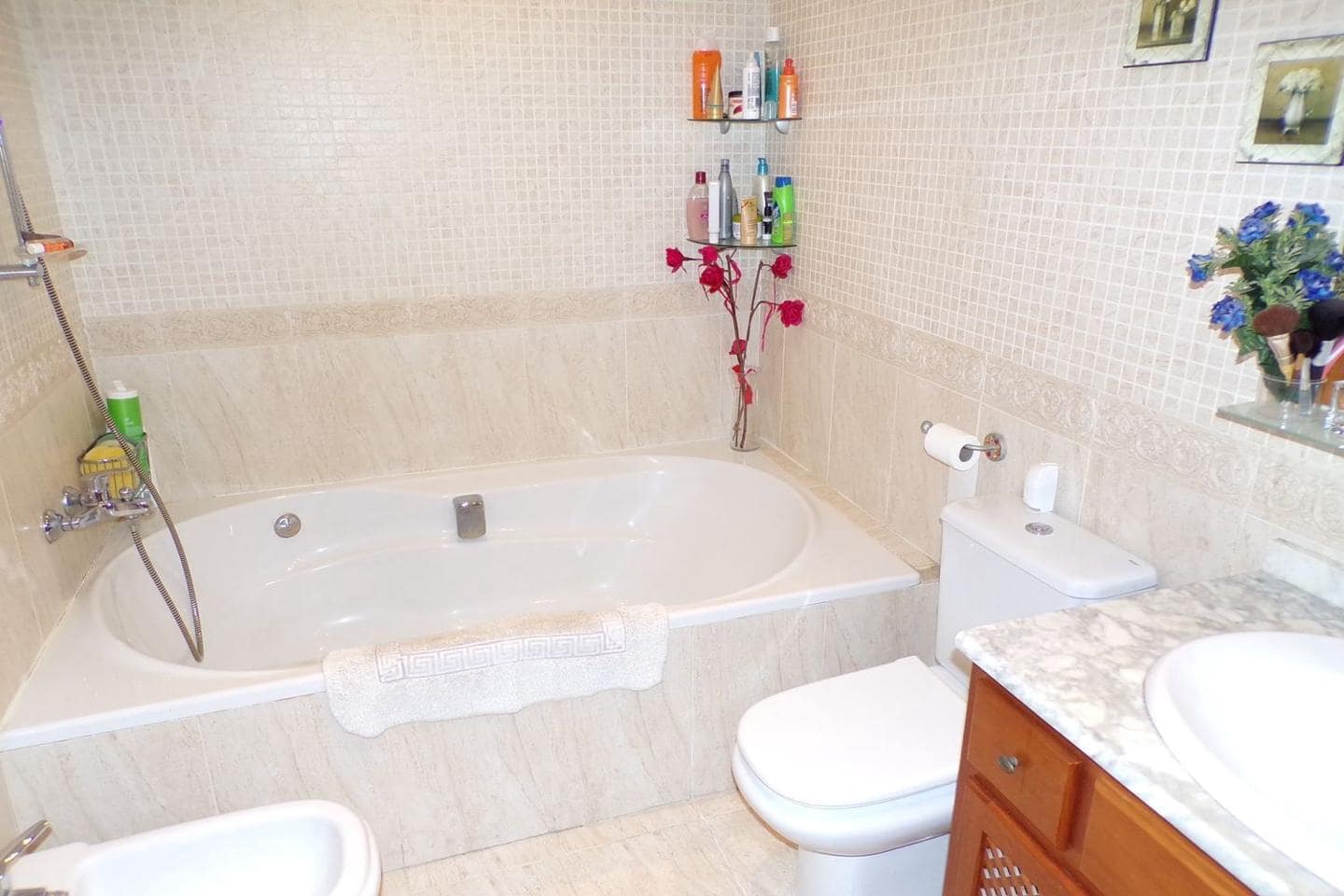 5 soveværelse Villa til salg i San Juan de Alicante / Sant Joan d'Alacant med swimmingpool garage - € 475.000 (Ref: 9707930)