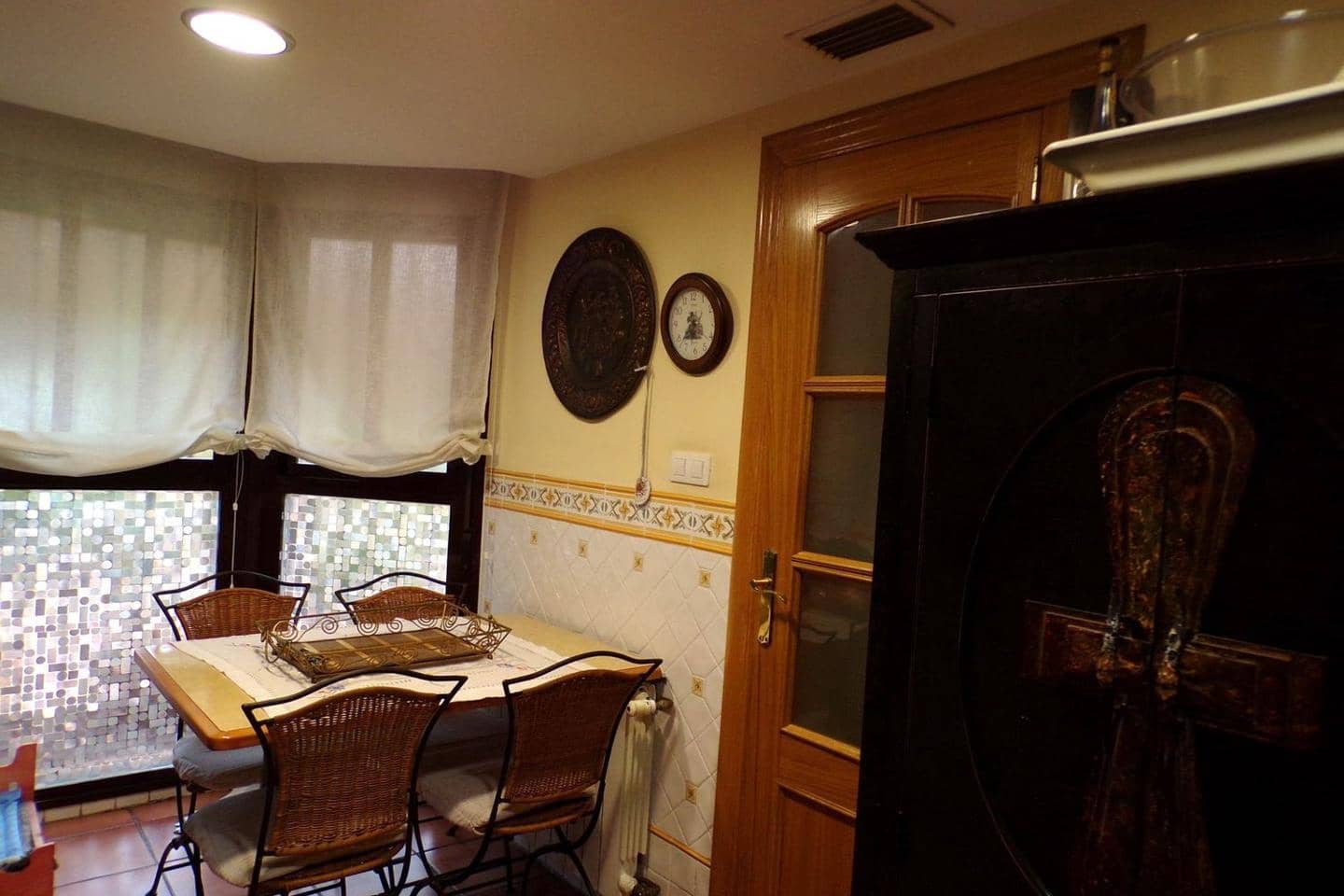 5 soveværelse Villa til salg i San Juan de Alicante / Sant Joan d'Alacant med swimmingpool garage - € 475.000 (Ref: 9707930)