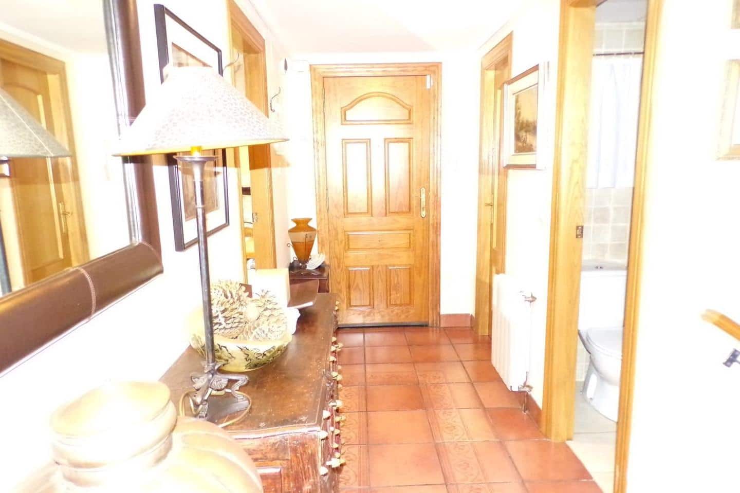 5 soveværelse Villa til salg i San Juan de Alicante / Sant Joan d'Alacant med swimmingpool garage - € 475.000 (Ref: 9707930)