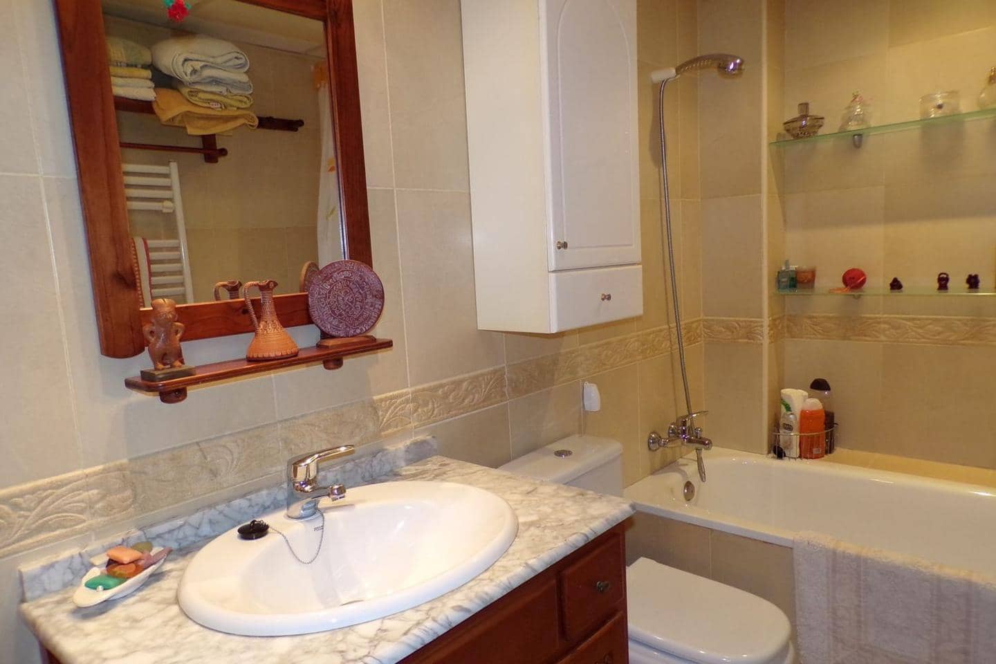 5 soveværelse Villa til salg i San Juan de Alicante / Sant Joan d'Alacant med swimmingpool garage - € 475.000 (Ref: 9707930)