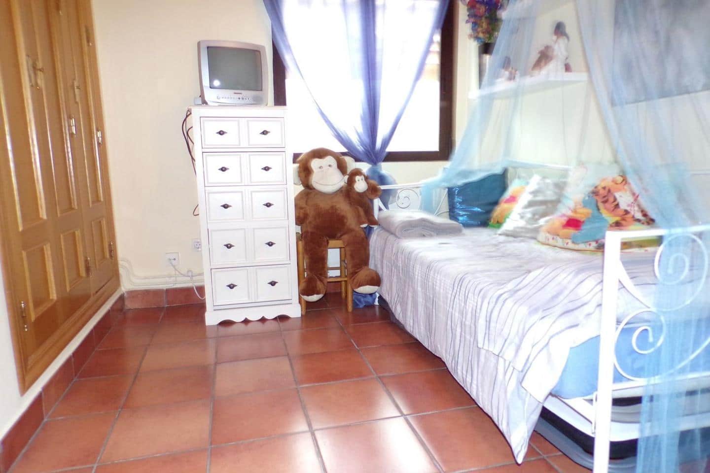 5 soveværelse Villa til salg i San Juan de Alicante / Sant Joan d'Alacant med swimmingpool garage - € 475.000 (Ref: 9707930)