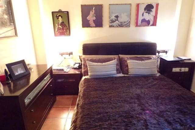 5 bedroom Villa for sale in San Juan de Alicante / Sant Joan d'Alacant with pool garage - € 475,000 (Ref: 9707930)