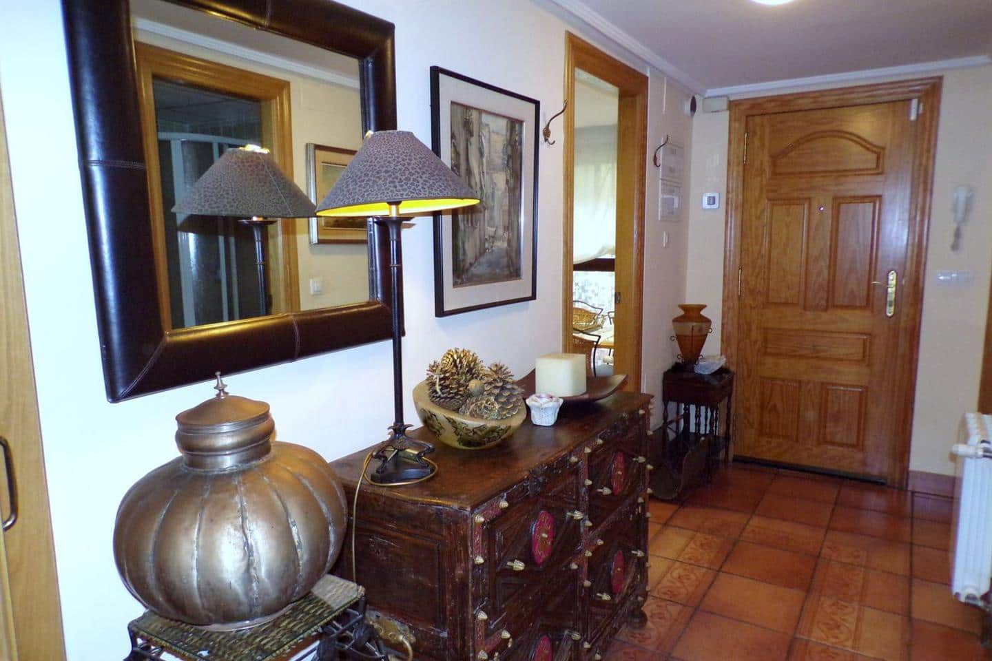 5 soveværelse Villa til salg i San Juan de Alicante / Sant Joan d'Alacant med swimmingpool garage - € 475.000 (Ref: 9707930)