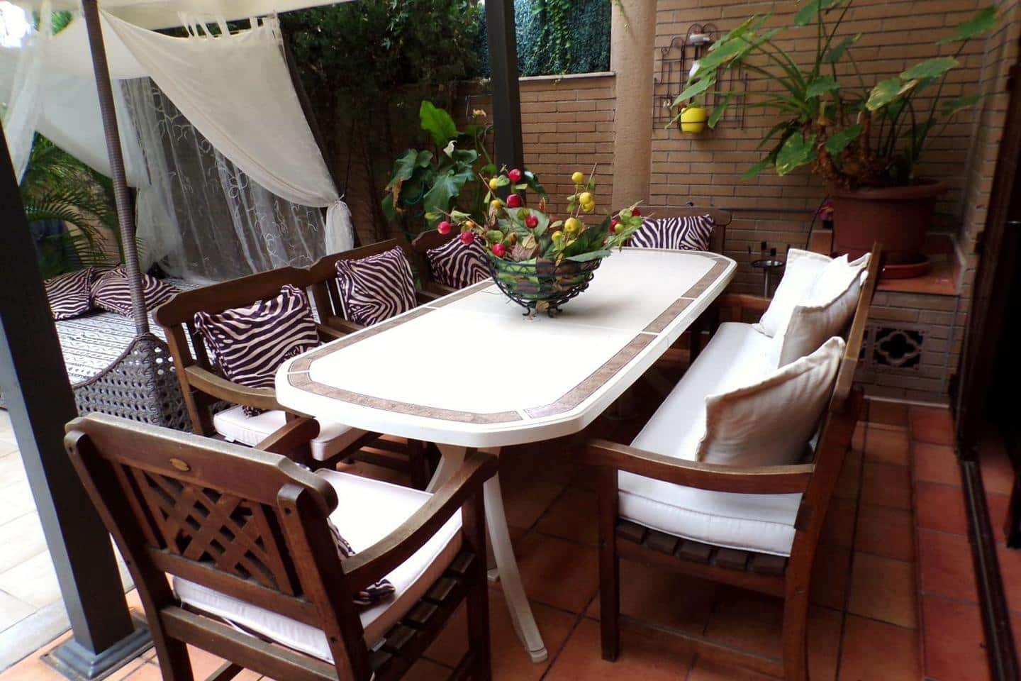 5 soveværelse Villa til salg i San Juan de Alicante / Sant Joan d'Alacant med swimmingpool garage - € 475.000 (Ref: 9707930)