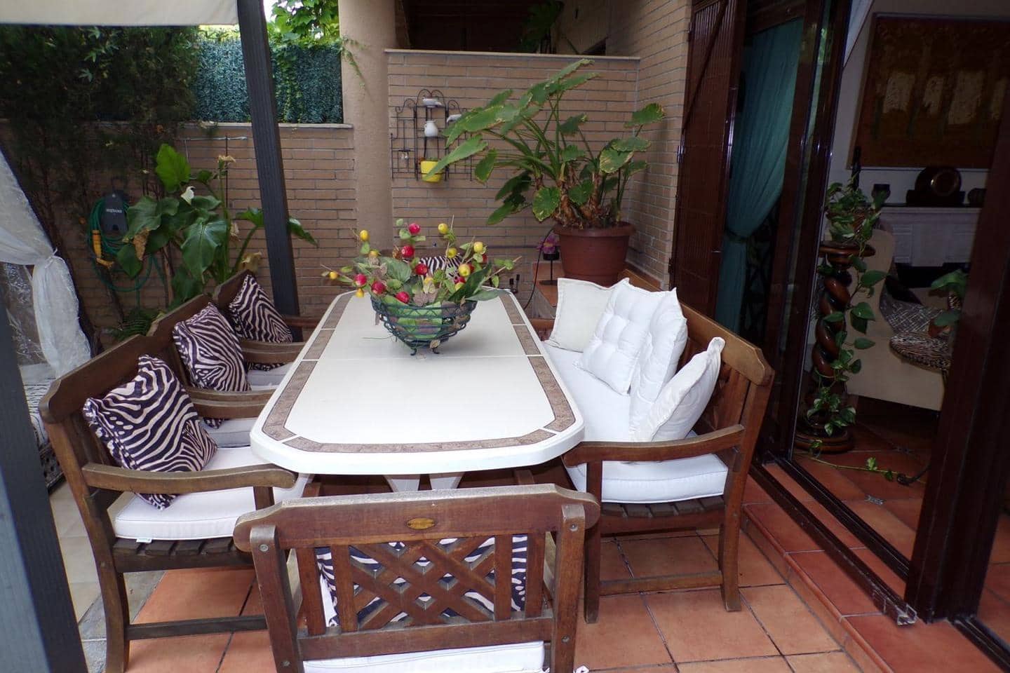 5 soveværelse Villa til salg i San Juan de Alicante / Sant Joan d'Alacant med swimmingpool garage - € 475.000 (Ref: 9707930)