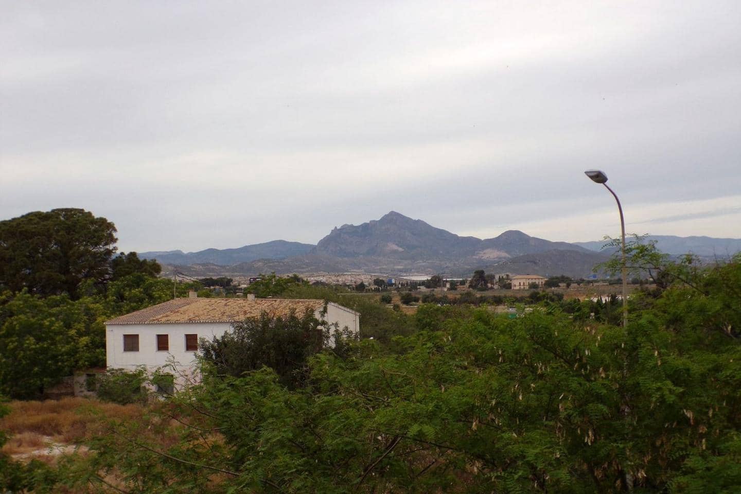 5 soveværelse Villa til salg i San Juan de Alicante / Sant Joan d'Alacant med swimmingpool garage - € 475.000 (Ref: 9707930)