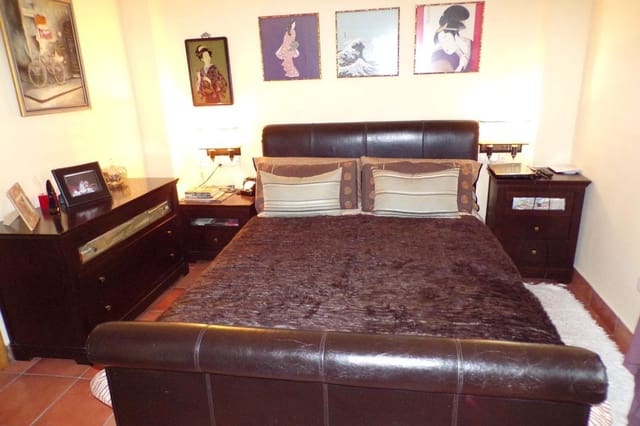 5 bedroom Villa for sale in San Juan de Alicante / Sant Joan d'Alacant with pool garage - € 475,000 (Ref: 9707930)