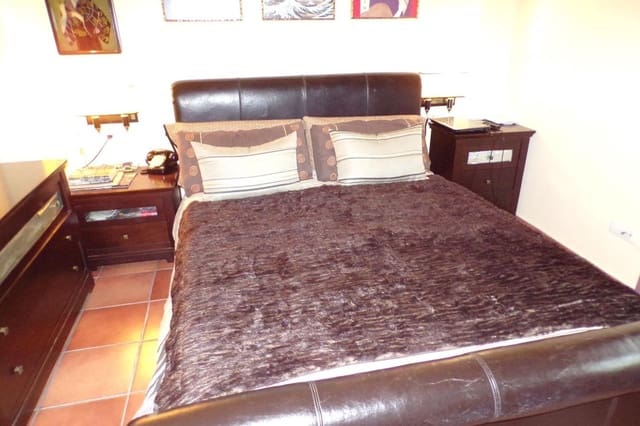 5 bedroom Villa for sale in San Juan de Alicante / Sant Joan d'Alacant with pool garage - € 475,000 (Ref: 9707930)