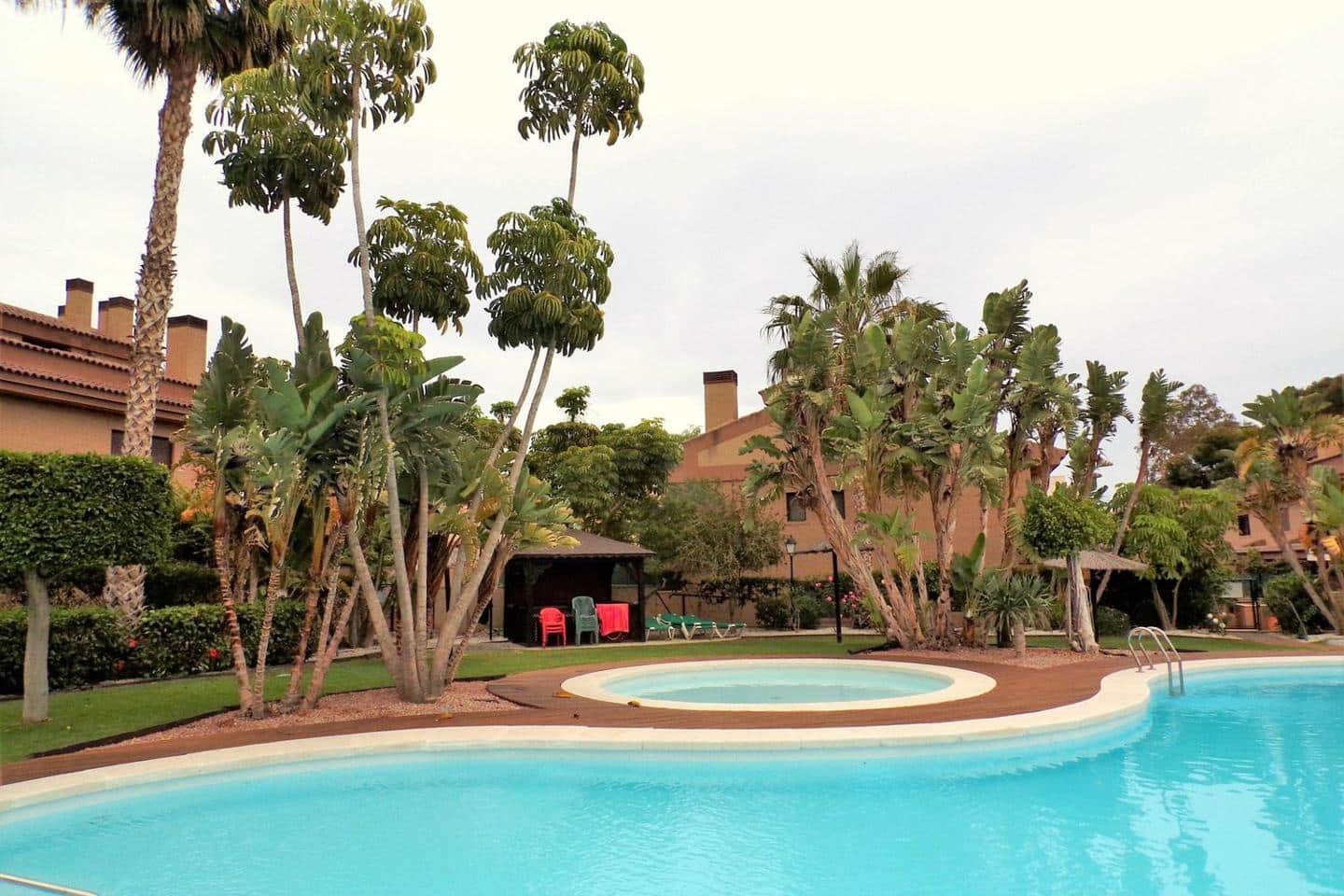 5 soveværelse Villa til salg i San Juan de Alicante / Sant Joan d'Alacant med swimmingpool garage - € 475.000 (Ref: 9707930)