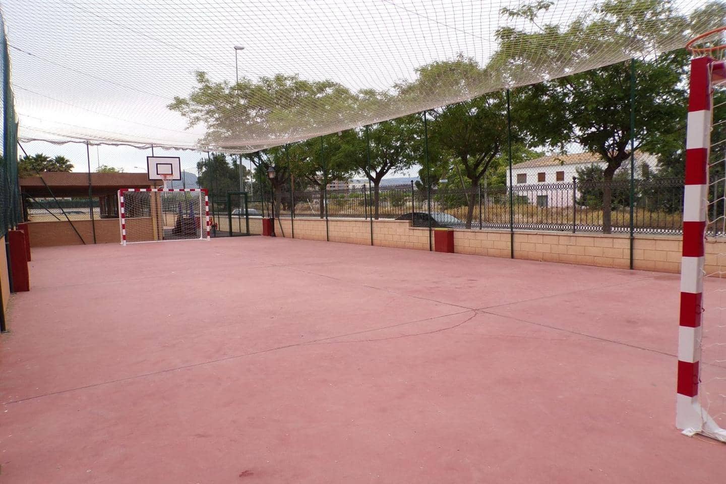 5 soveværelse Villa til salg i San Juan de Alicante / Sant Joan d'Alacant med swimmingpool garage - € 475.000 (Ref: 9707930)