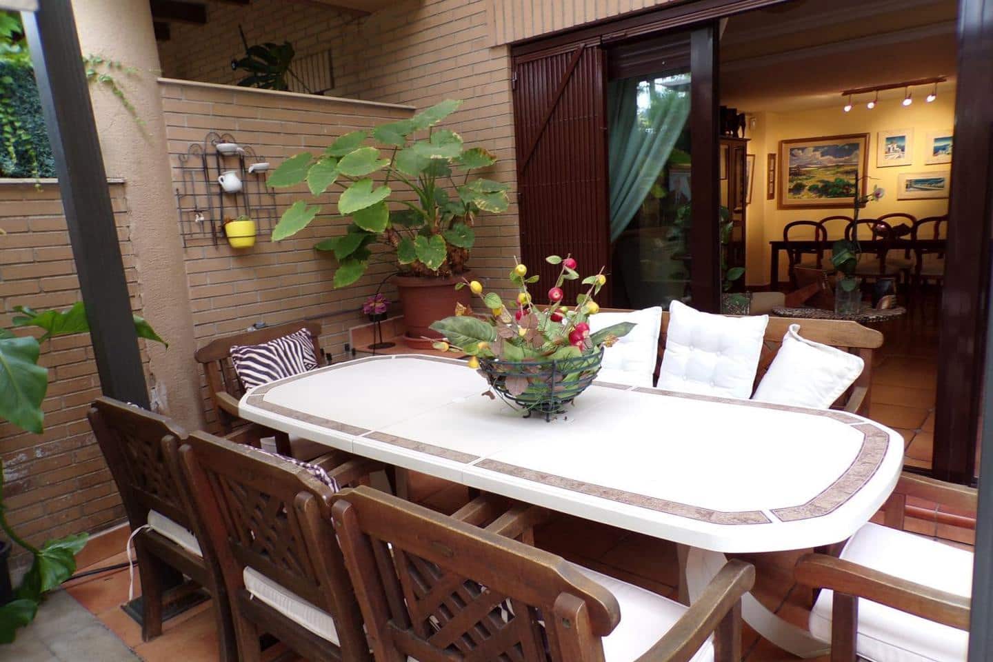 5 soveværelse Villa til salg i San Juan de Alicante / Sant Joan d'Alacant med swimmingpool garage - € 475.000 (Ref: 9707930)