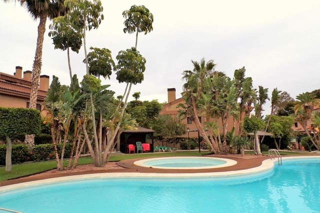 5 bedroom Villa for sale in San Juan de Alicante / Sant Joan d'Alacant with pool garage - € 475,000 (Ref: 9707930)