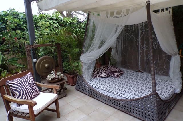 5 bedroom Villa for sale in San Juan de Alicante / Sant Joan d'Alacant with pool garage - € 475,000 (Ref: 9707930)