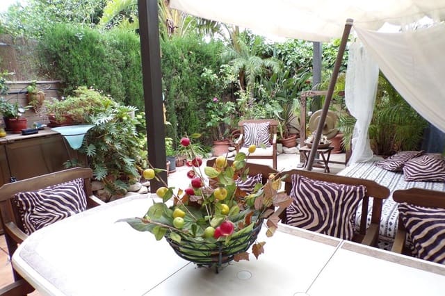 5 bedroom Villa for sale in San Juan de Alicante / Sant Joan d'Alacant with pool garage - € 475,000 (Ref: 9707930)