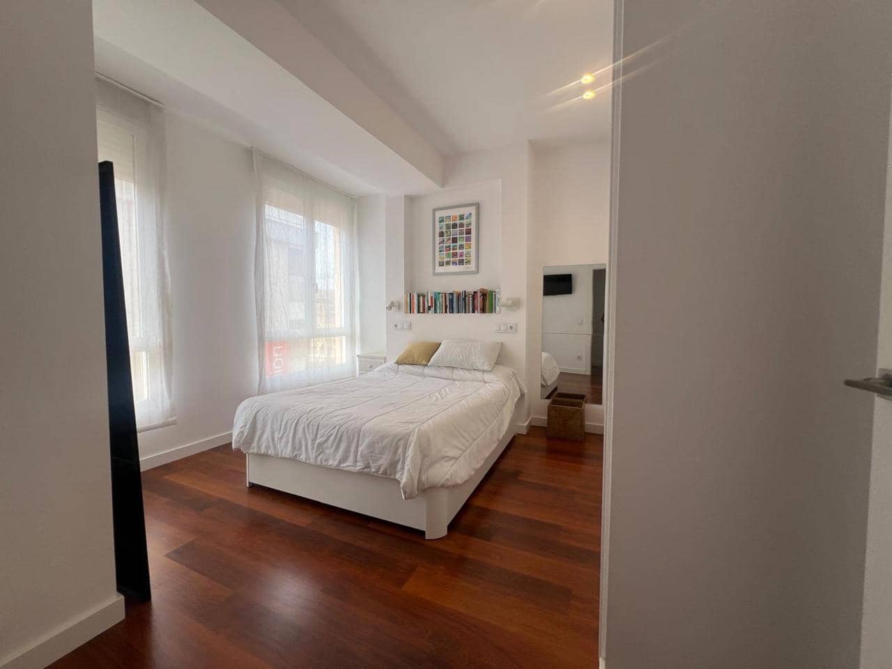 3 bedroom Flat for sale in Alicante / Alacant city - € 415,000 (Ref: 9720299)