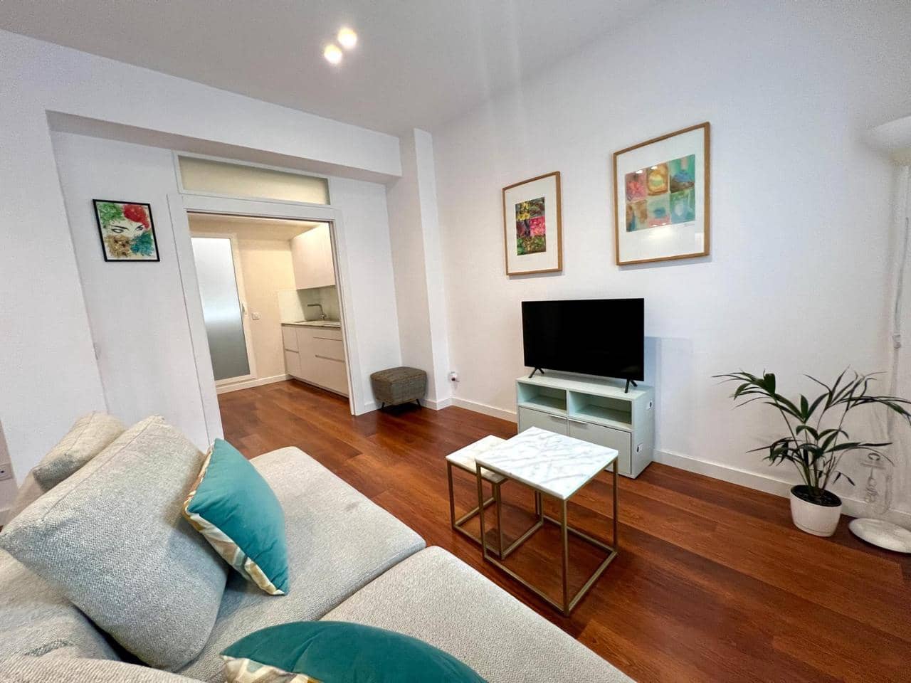 3 bedroom Flat for sale in Alicante / Alacant city - € 415,000 (Ref: 9720299)