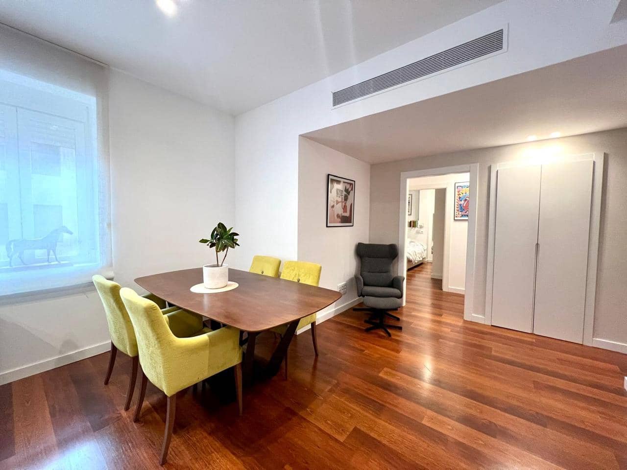 3 bedroom Flat for sale in Alicante / Alacant city - € 415,000 (Ref: 9720299)