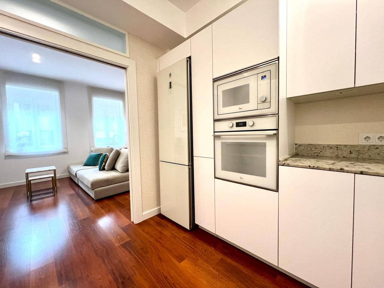 3 bedroom Flat for sale in Alicante / Alacant city - € 415,000 (Ref: 9720299)