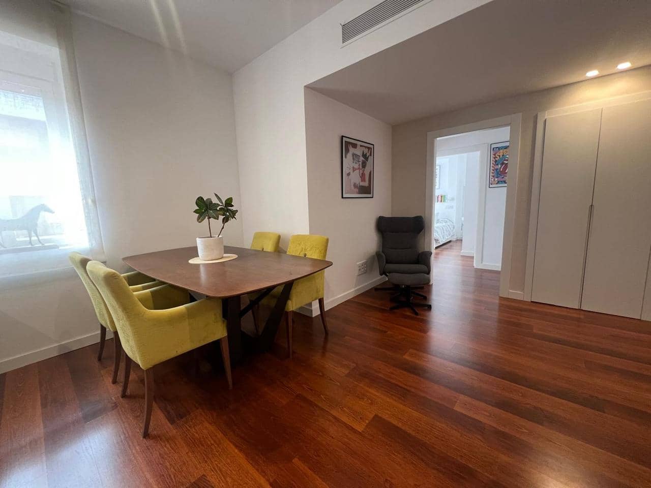 3 bedroom Flat for sale in Alicante / Alacant city - € 415,000 (Ref: 9720299)