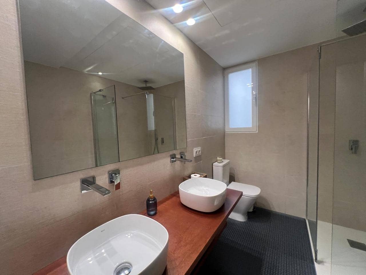 3 bedroom Flat for sale in Alicante / Alacant city - € 415,000 (Ref: 9720299)