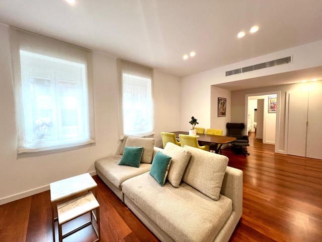 3 bedroom Flat for sale in Ensanche - Diputacion, Alicante / Alacant city - € 415,000 (Ref: 9720299)