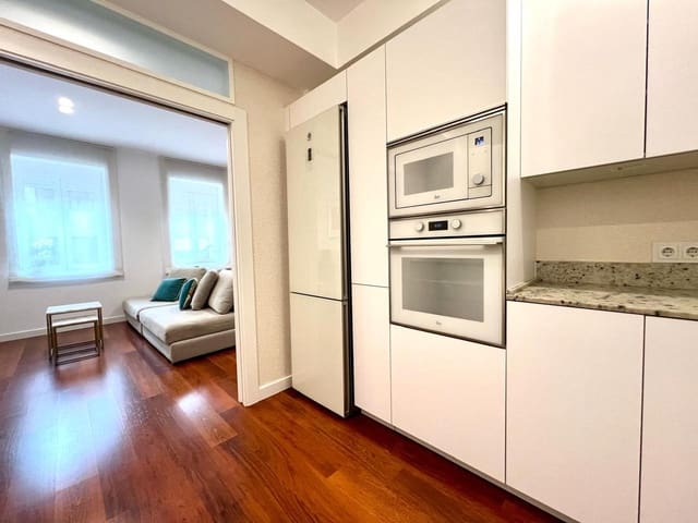 3 bedroom Flat for sale in Ensanche - Diputacion, Alicante / Alacant city - € 415,000 (Ref: 9720299)