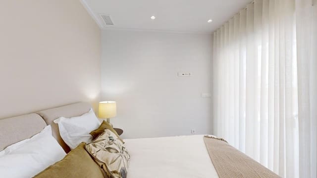 3 quarto Apartamento para venda em El Raso, Guardamar del Segura com garagem - 279 900 € (Ref: 9720300)