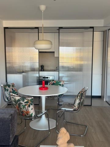 1 camera da letto Appartamento da affittare in Playa de San Juan, Alicante città con garage - 1.500 € (Rif: 9720548)