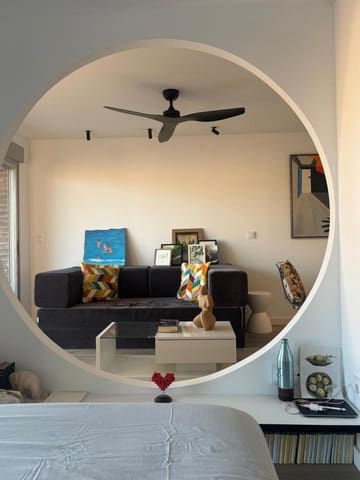 1 camera da letto Appartamento da affittare in Playa de San Juan, Alicante città con garage - 1.500 € (Rif: 9720548)