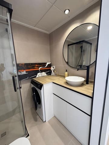 1 camera da letto Appartamento da affittare in Playa de San Juan, Alicante città con garage - 1.500 € (Rif: 9720548)